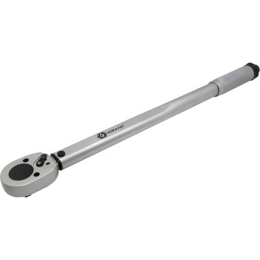 фото Ключ динамометрический 1/2'' (42-210 Нм, кейс) КОБАЛЬТ 649-691