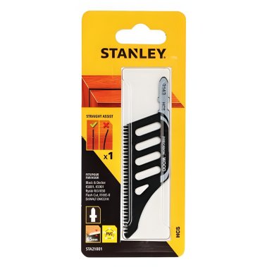 фото Пилка T142HB (дерево, 1 шт.) HCS STANLEY STA21001