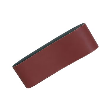 фото Лента шлифовальная 76 х 533 мм P150 (5 шт.) MAKITA P-37225