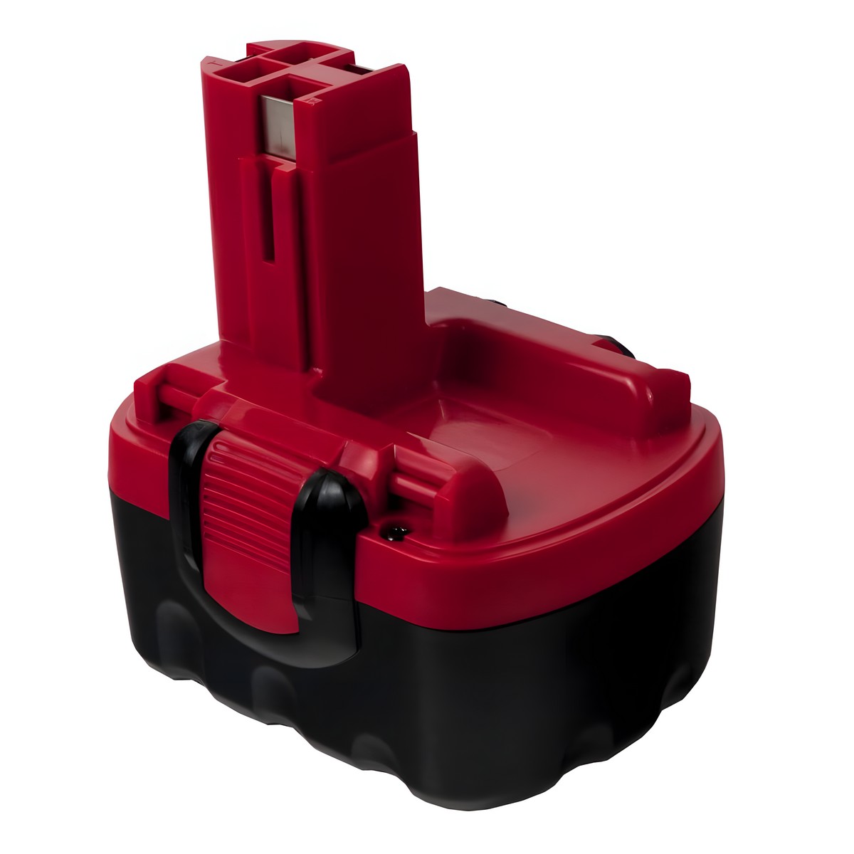 фото Аккумулятор для BOSCH (14.4V, 1.5Ah, Ni-Cd, коробка) ПРАКТИКА 031-648