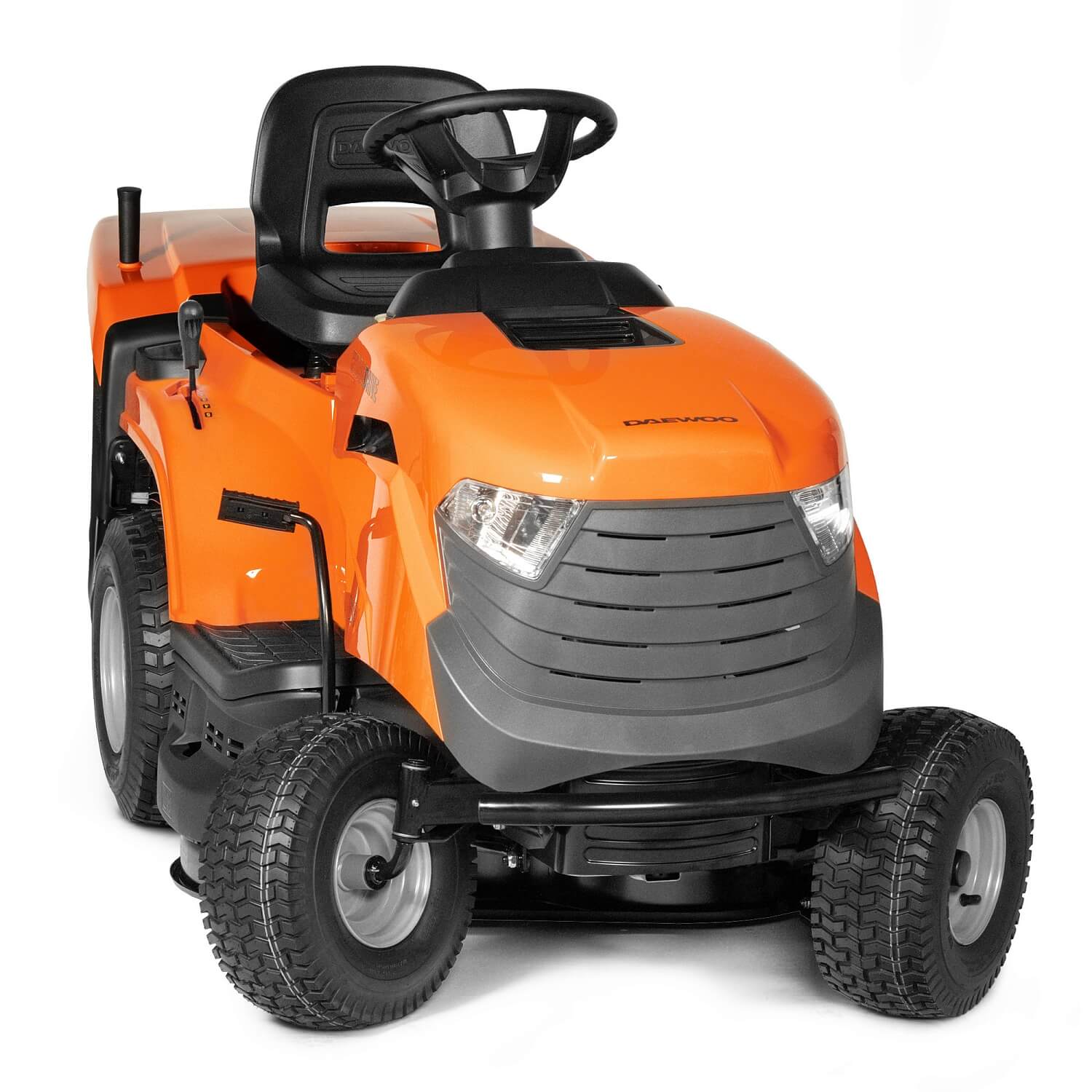 фото Трактор бензиновый DAEWOO DLT 84M