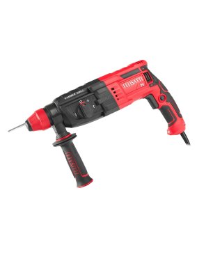 фото Перфоратор FELISATTI FT7000 (SDS+, кейс)