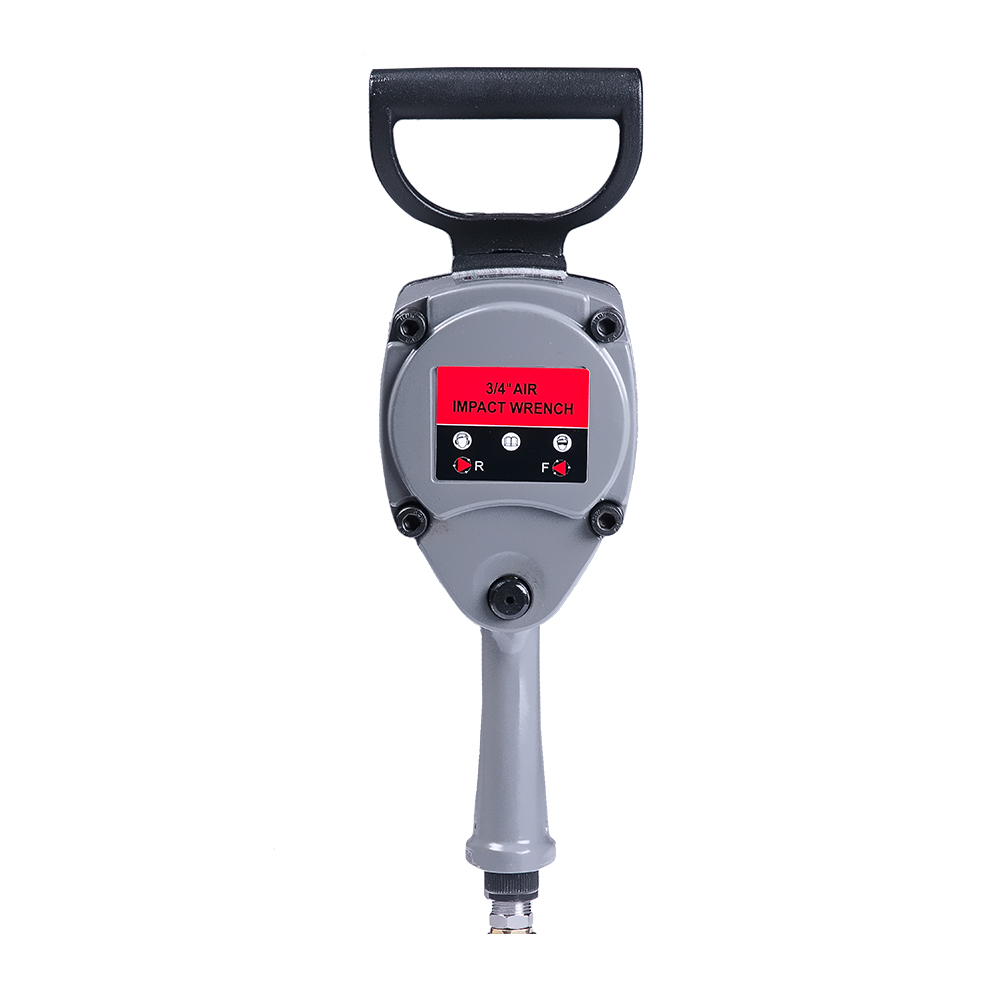 фото Пневмогайковерт ударный FUBAG IW1600 (3/4'') 100198