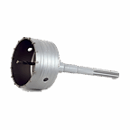 Коронки буровые SDS-Max
