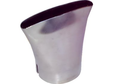 фото Насадка для поверхностей (для HG5002/550/650) MAKITA P-33685