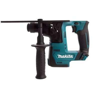 фото Перфоратор аккумуляторный MAKITA HR140DZ (без АКБ и ЗУ)