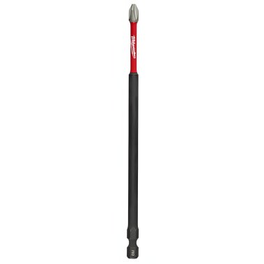 фото Насадка PH 2 х 150 мм (1 шт.) Shockwave MILWAUKEE 4932471565