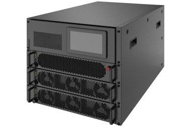 фото Модульный стоечный ИБП 60 кВА TSS Prof UM060/30