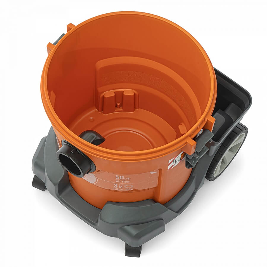 фото Пылесос DAEWOO DAVC 2014