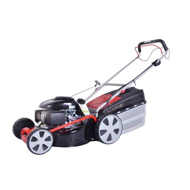 фото Газонокосилка бензиновая GEOS Classic 46 SP-K Plus 213142