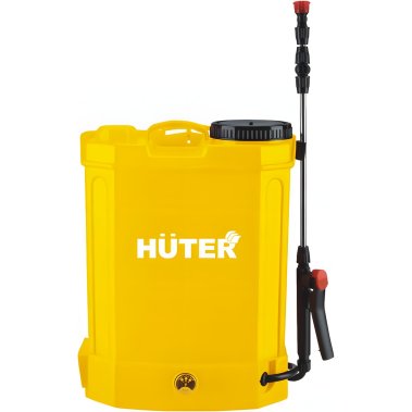 фото Опрыскиватель аккумуляторный HUTER SP-12AC