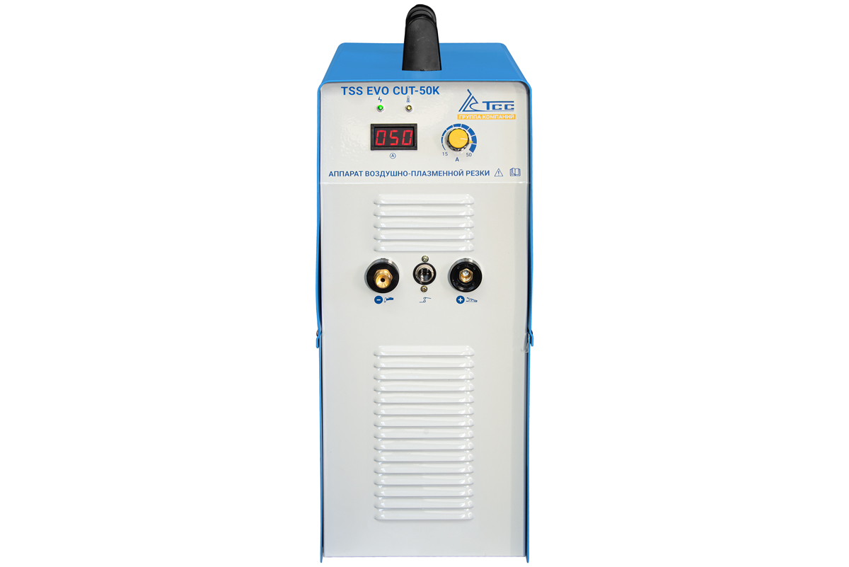 фото Аппарат воздушно-плазменной резки TSS EVO CUT-50K
