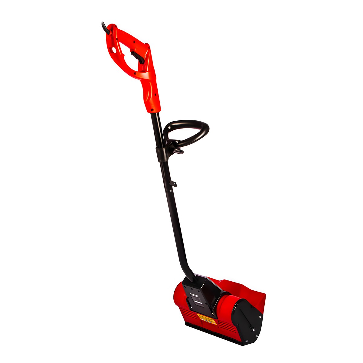 фото Снегоуборочник электрический DDE STE140