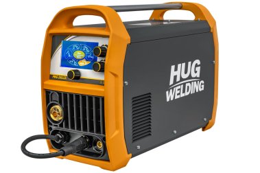 фото Сварочный полуавтомат HUGONG PMIG 200 III LCD