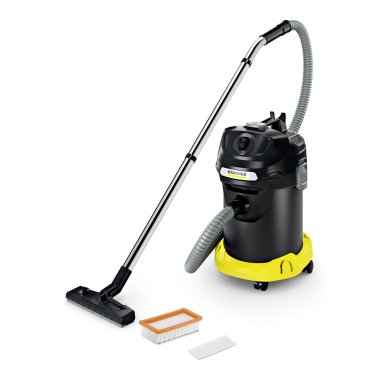 фото Пылесос KARCHER AD 4 PREMIUM