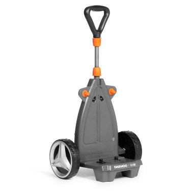 фото Тележка для опрыскивателя DSA 100 DAEWOO