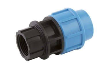 фото Муфта переходная 32х1'' М ДЖИЛЕКС 9235