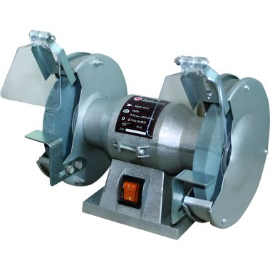 фото Точило электрическое Калибр ТЭ-125/250 211712