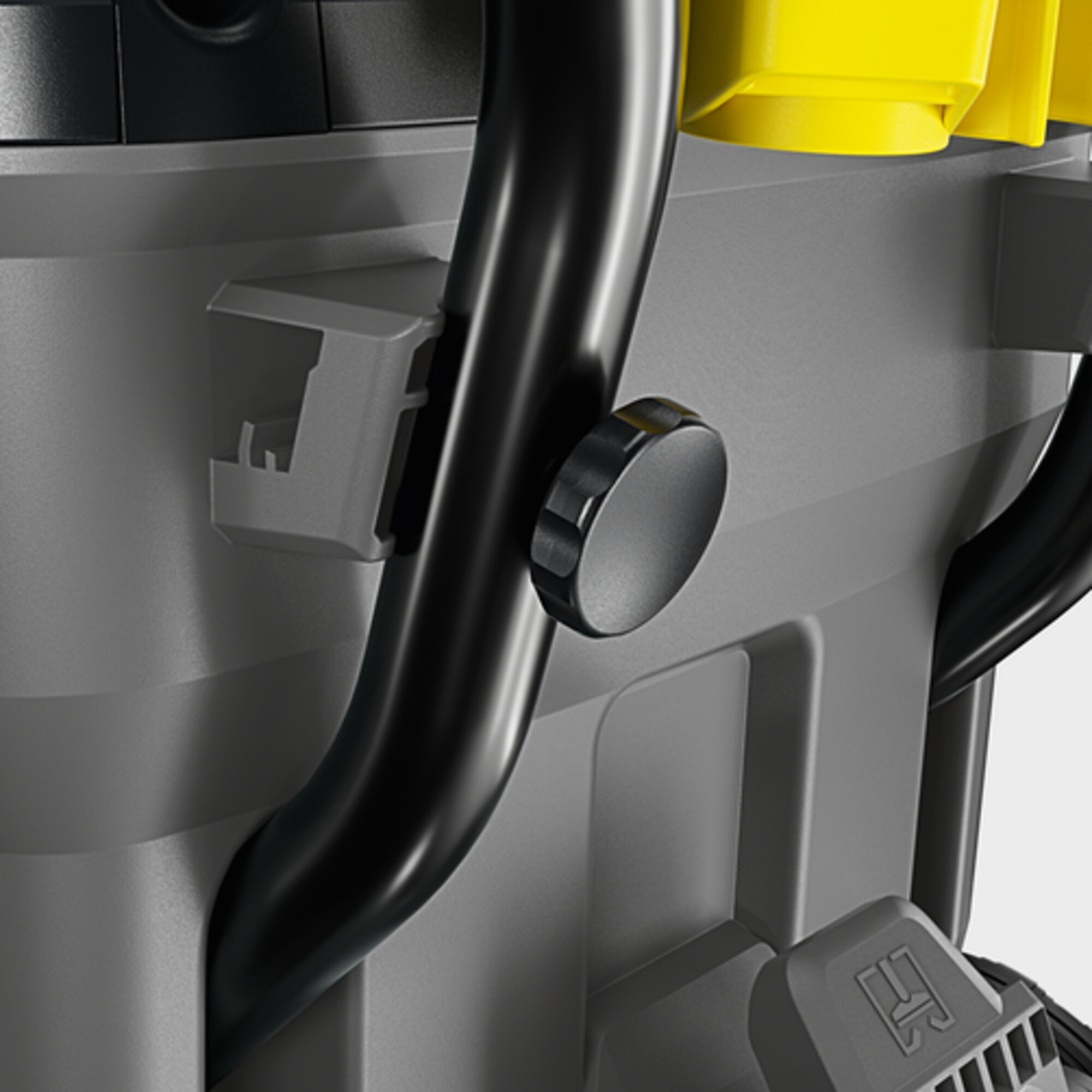 фото Пылесос строительный KARCHER NT 40/1 Tact Te L 1.148-311.0