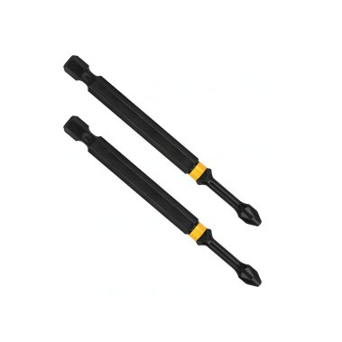 фото Бита PZ 2 х 85 мм (2 шт.) Impact Torsion DeWalt DT70566T