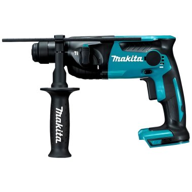 фото Перфоратор аккумуляторный MAKITA DHR165Z (без АКБ и ЗУ)
