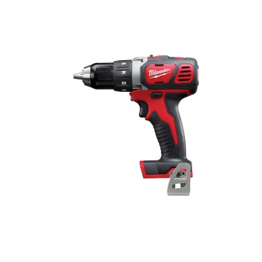 фото Дрель-шуруповерт аккумуляторная MILWAUKEE M18 BDD-0 (без АКБ и ЗУ) 4933443530