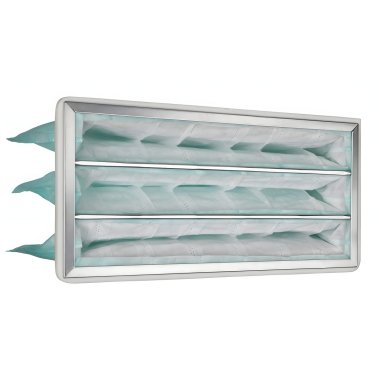 фото Комплект внутренних фильтров (5 шт., для AFS 1000) JET 70873305