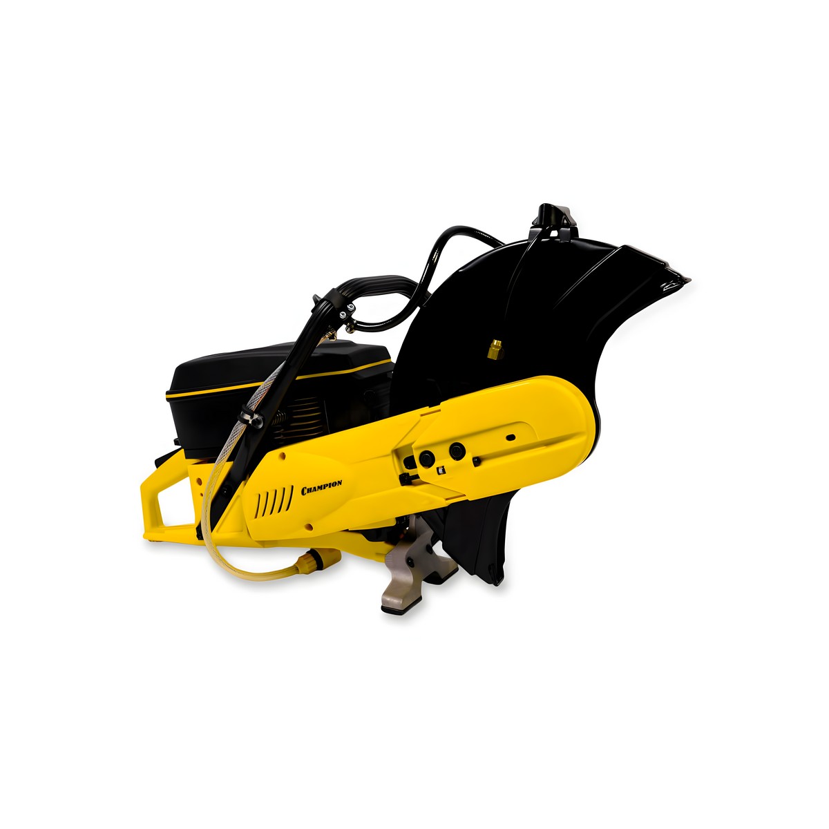 фото Бензорез CHAMPION CP400