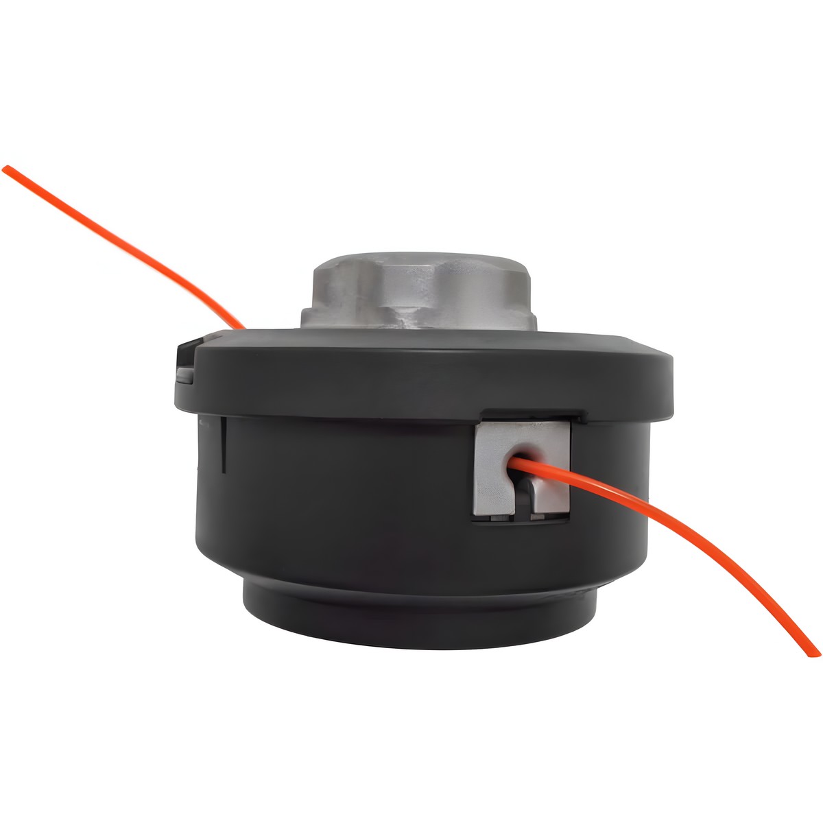 фото Головка триммерная GEOS Max Fast&Easy (M10х1.25, левая резьба, полуавтоматическая) 227619