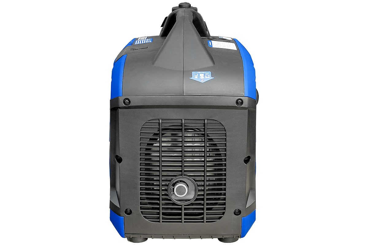 фото Бензогенератор инверторный SGG 3000Si