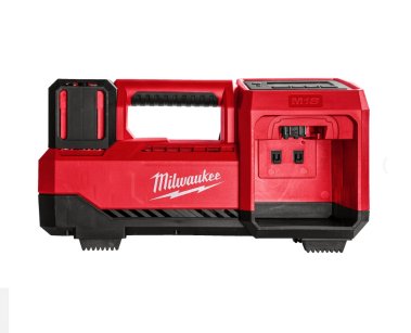 фото Компрессор аккумуляторный MILWAUKEE M18 BI-0 (без АКБ и ЗУ) 4933478706