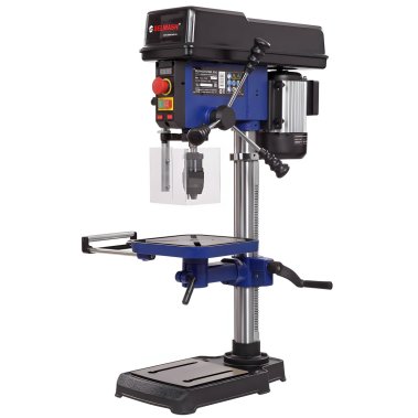 фото Станок сверлильный вертикальный BELMASH DP300-16VS S105A