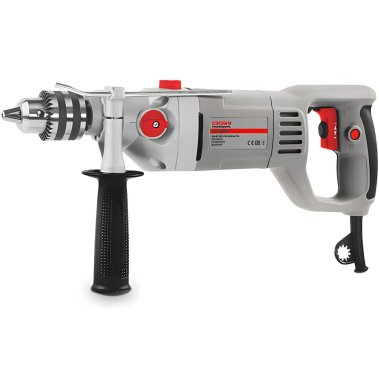 фото Дрель ударная CROWN CT10032