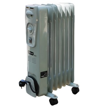 фото Радиатор масляный PRORAB OFR 1507 Z