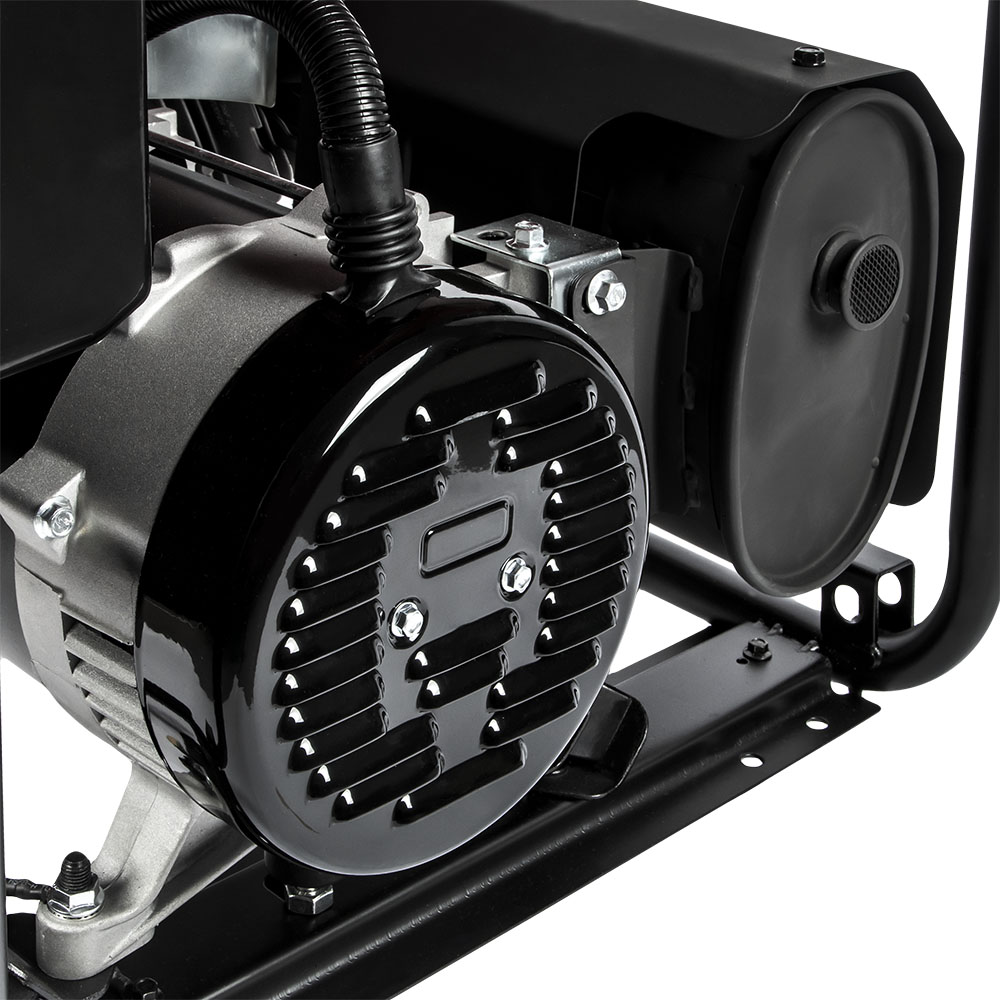 фото Генератор бензиновый DDE G750