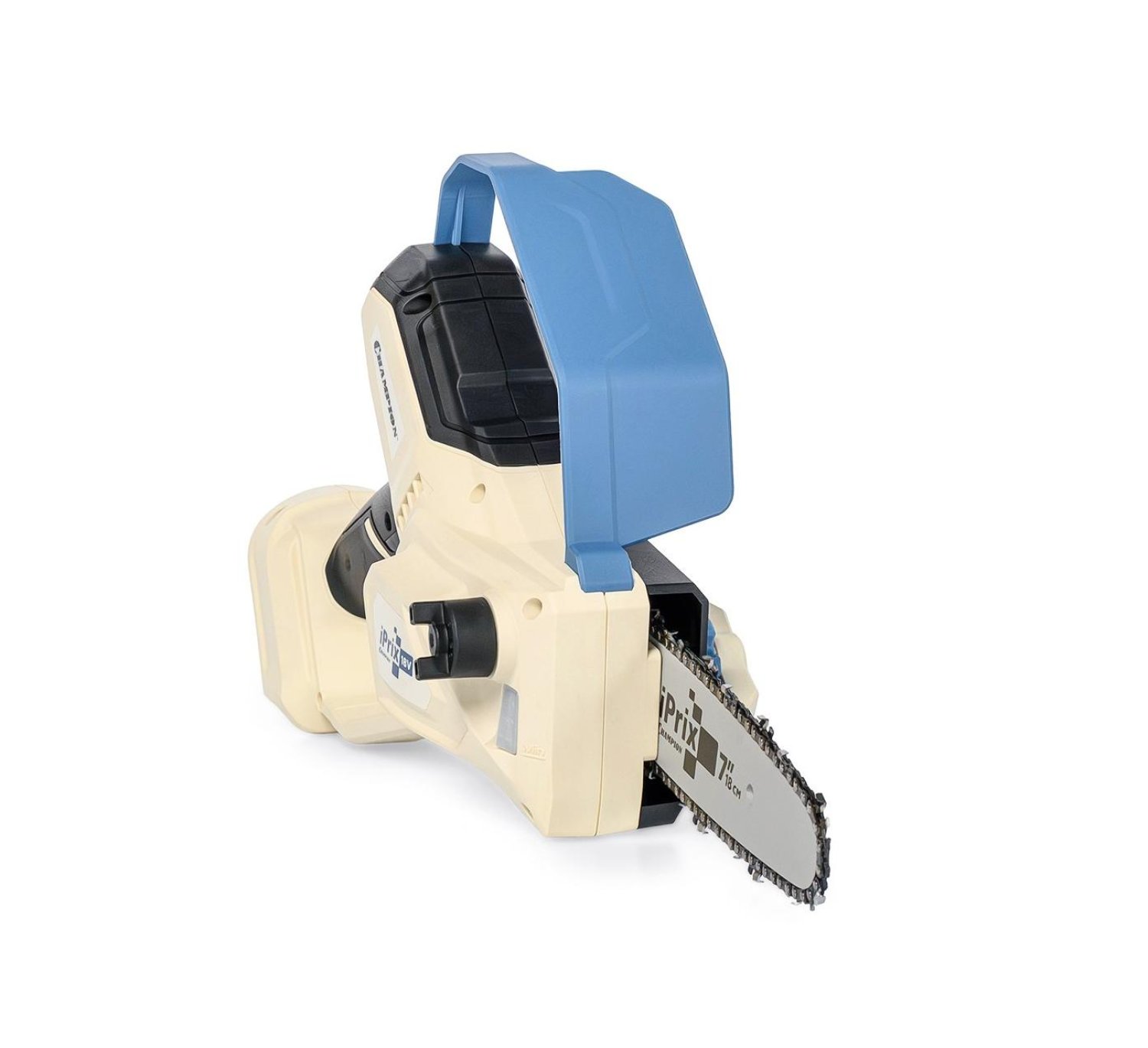 фото Мини-пила CHAMPION iPrix CSB1813
