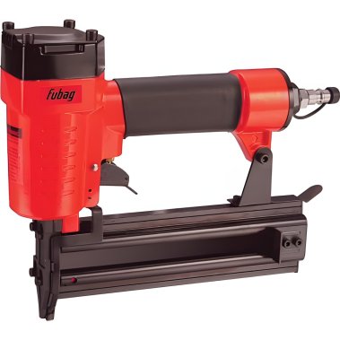фото Пистолет гвоздезабивной финишный FUBAG F50 100151