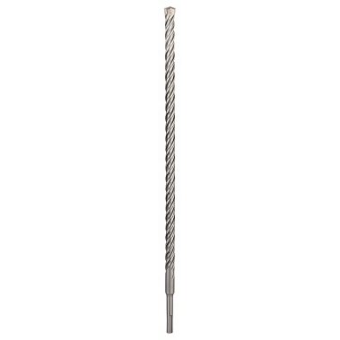 фото Бур 16 х 400 х 460 мм SDS-Plus-5X BOSCH 2608833829