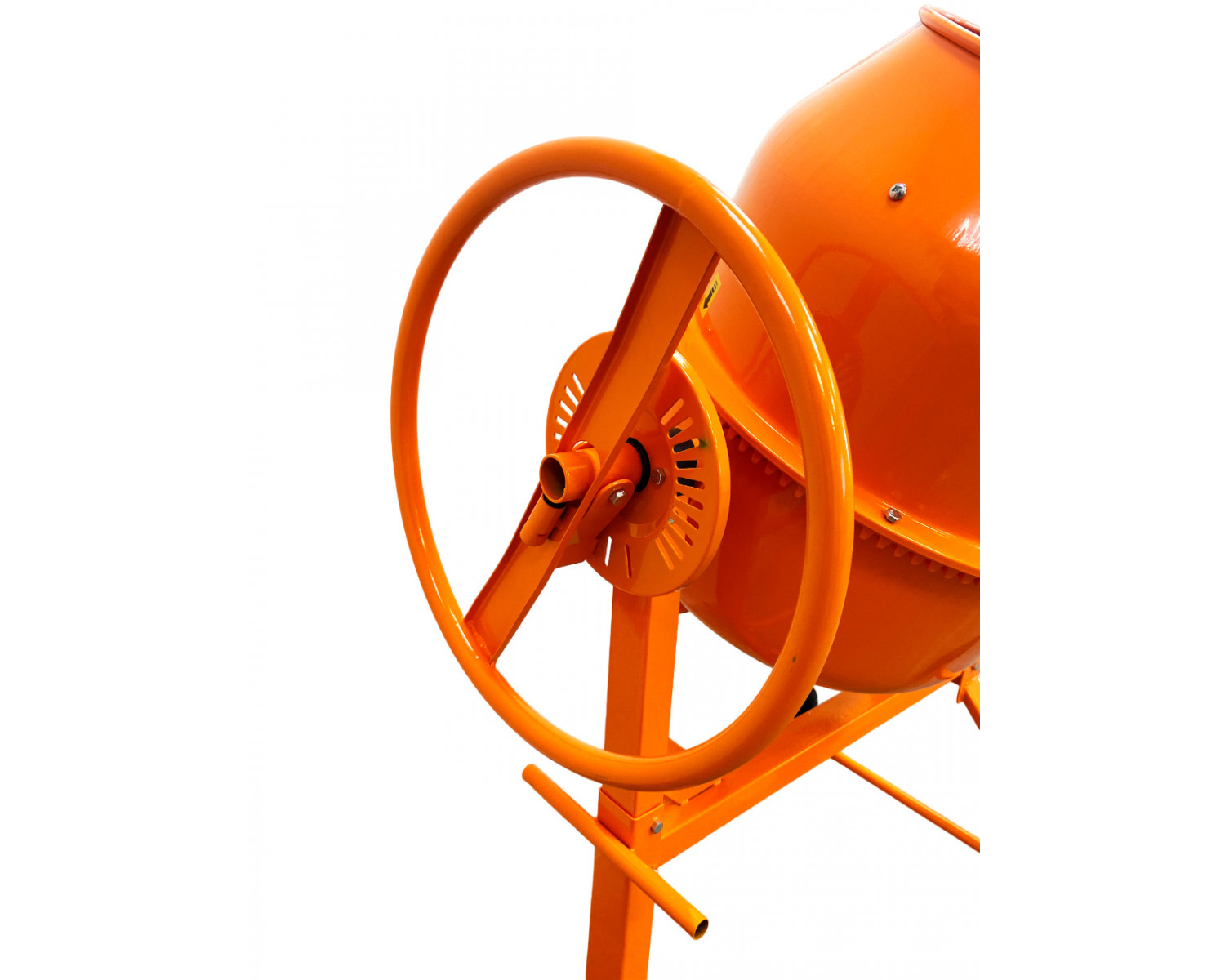 фото Бетоносмеситель BRAIT BR-130S