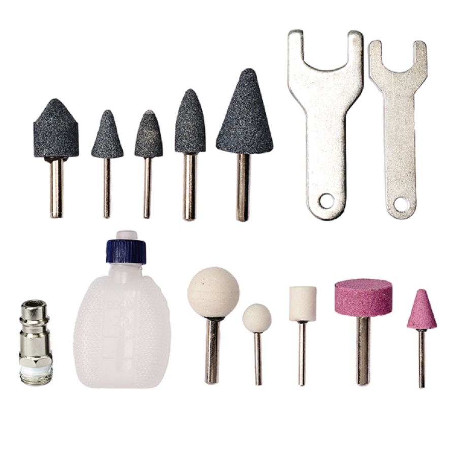 фото Шлифмашина прямая пневматическая Einhell TC-PP 220 4138540