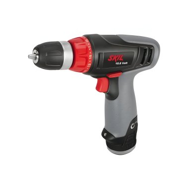 фото Дрель аккумуляторная SKIL 2321 (1 аккумулятор) F0152321AR