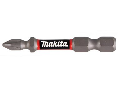 фото Бита PH 1 х 50 мм E-form (1 шт.) Impact Premier MZ MAKITA E-03268