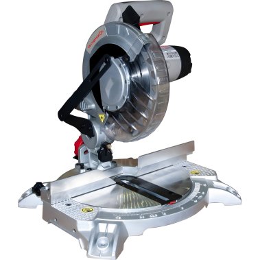 фото Пила торцовочная ИНТЕРСКОЛ ПТ-210/1400Л