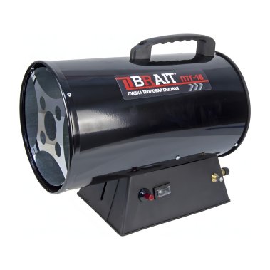 фото Пушка тепловая газовая BRAIT ПТГ-18 25.01.015.090