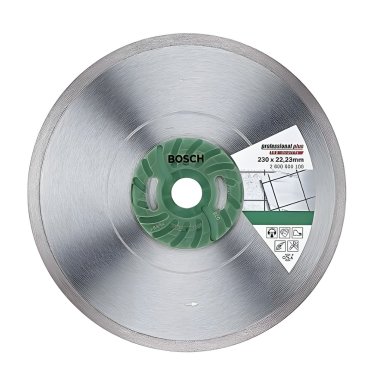 фото Диск алмазный 230 х 22.2 мм Ceramic PP BOSCH 2608600188