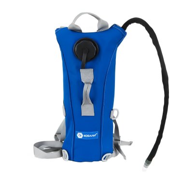 фото Сумка питьевая система Родник КОБАЛЬТ 3 л, с чехлом, серия Тактика 247-040