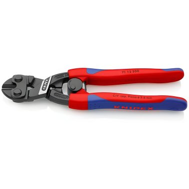 фото Болторез 200 мм CoBolt KNIPEX KN-7112200