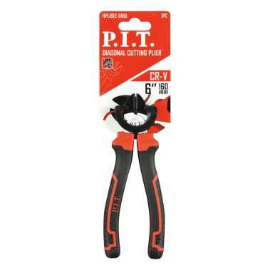 фото Бокорезы 160 мм P.I.T. (HPLR02-0160)