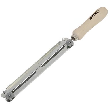 фото Державка с напильником 3.2 мм 1/4'' STIHL 5605-750-4300