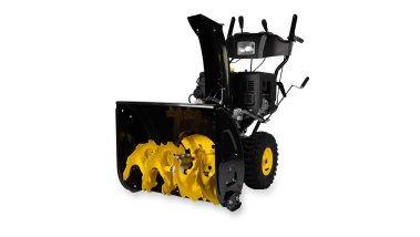 фото Машина снегоуборочная CHAMPION ST861E